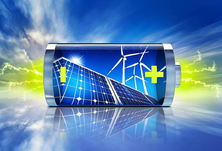 儲能應用場景及商業模式 儲能應用場景及商業模式