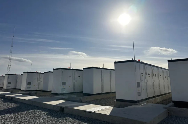 共享儲能電站有什么用,共享儲能電站原理 共享儲能電站有什么用,共享儲能電站原理