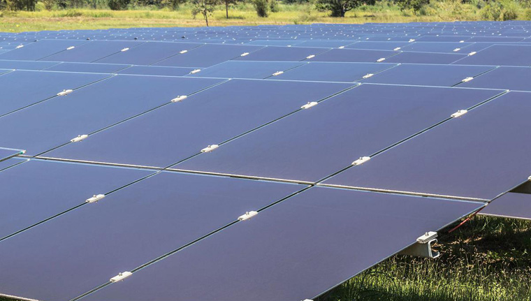 PIN三節非晶硅、非晶硅鍺薄膜太陽能電池原理 PIN三節非晶硅、非晶硅鍺薄膜太陽能電池原理