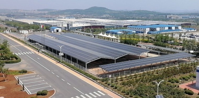 光伏施工規范標準 光伏施工規范標準