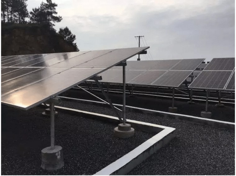 光伏發電功率突然上不去了? 光伏發電功率突然上不去了?