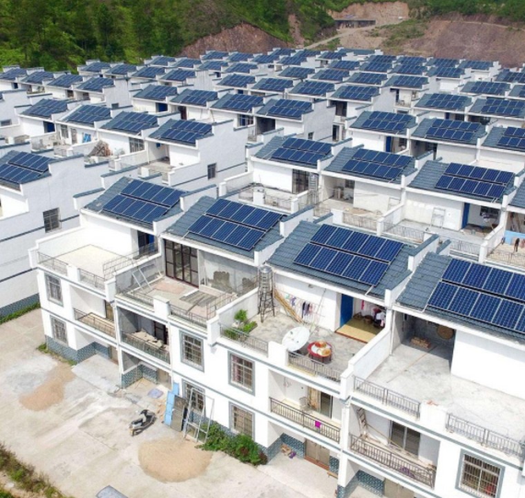 屋頂光伏發電系統安裝如何防漏水? 屋頂光伏發電系統安裝如何防漏水?