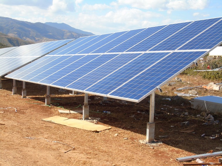 光伏電池的主要參數有哪些？