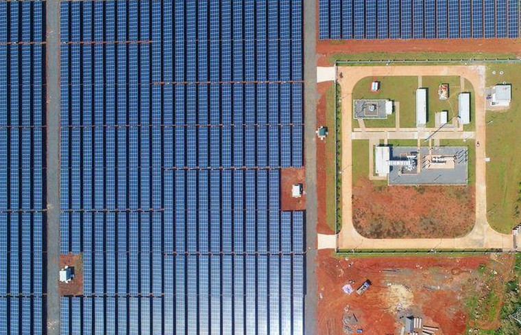 光伏發電儲能如何理解? 光伏發電儲能如何理解?