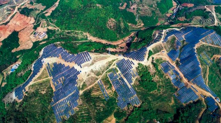 常見(jiàn)的儲(chǔ)能技術(shù)有哪些？在電網(wǎng)中儲(chǔ)能有哪些表現(xiàn)？