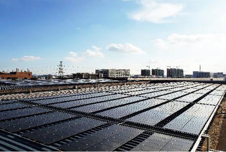 什么是分布式光伏發電?光伏發出的電是綠色低碳能源嗎? 什么是分布式光伏發電?光伏發出的電是綠色低碳能源嗎?