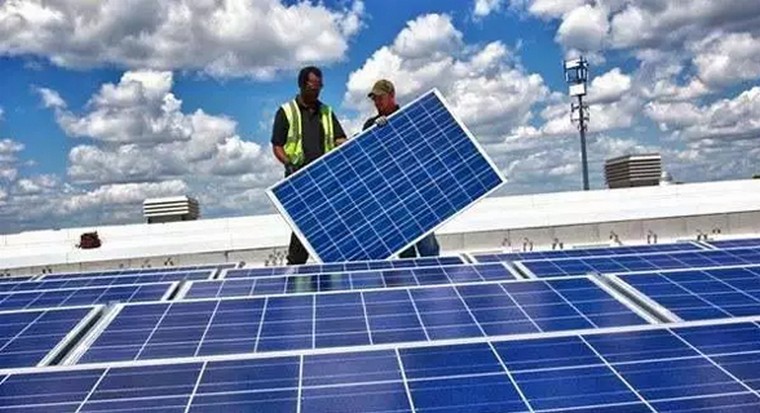 在分布式光伏建站時,對各部件的質量要重視? 在分布式光伏建站時,對各部件的質量要重視?