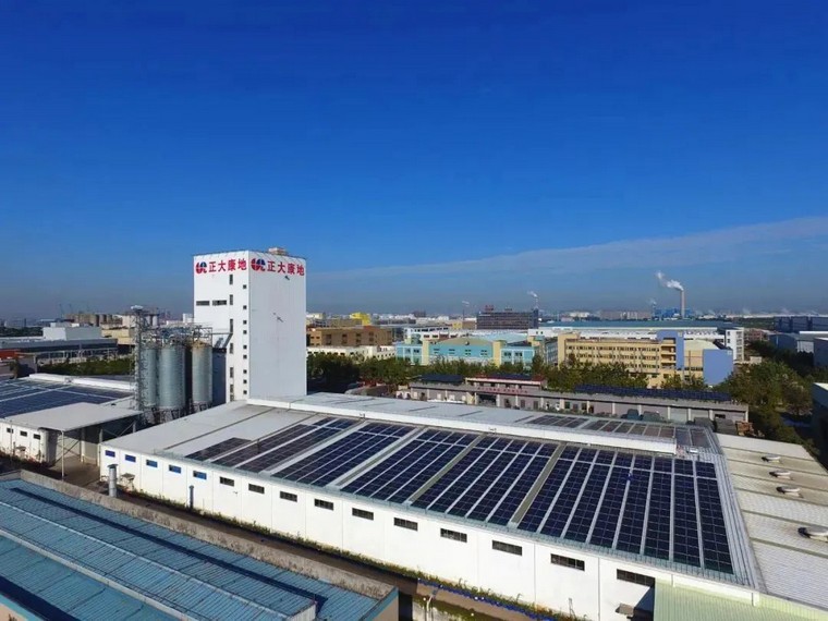 光伏發(fā)電也要考慮接地故障嗎? 光伏發(fā)電也要考慮接地故障嗎?