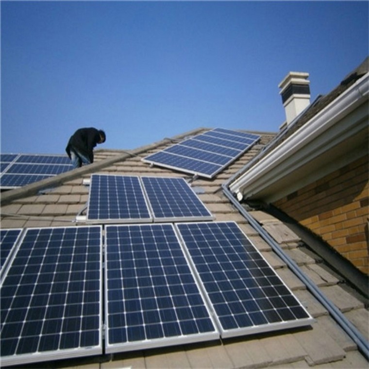 光伏發(fā)電有反向電量什么原因? 光伏發(fā)電有反向電量什么原因?