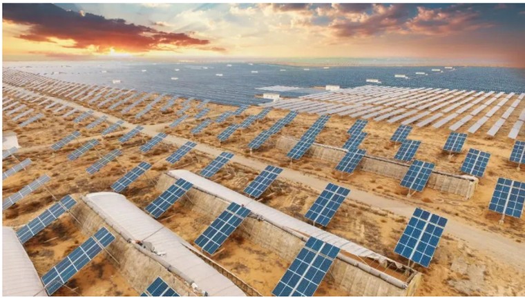 光伏發電什么時候開始的? 光伏發電什么時候開始的?