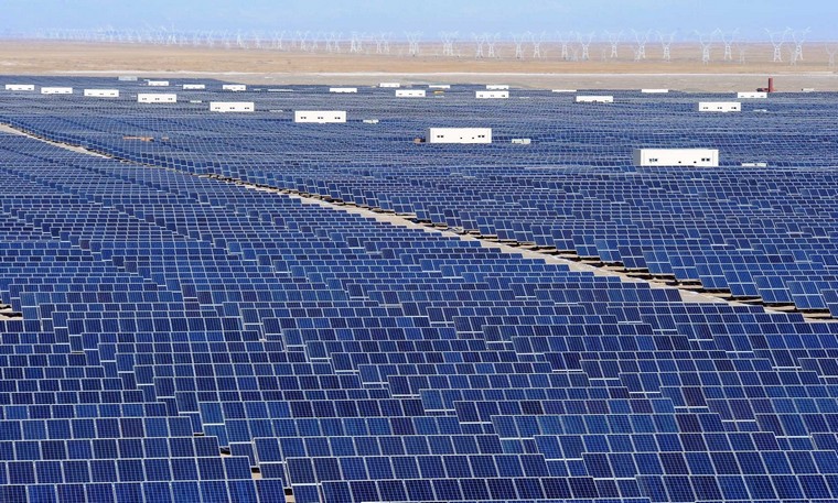 什么是光伏鈣鈦礦技術？