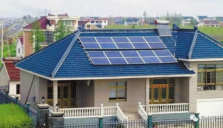 屋頂光伏在冬天發(fā)電量更低嗎? 屋頂光伏在冬天發(fā)電量更低嗎?