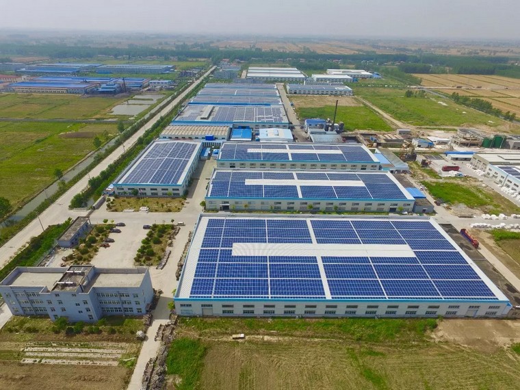 光伏組件的功率衰減如何計算 光伏組件的功率衰減如何計算