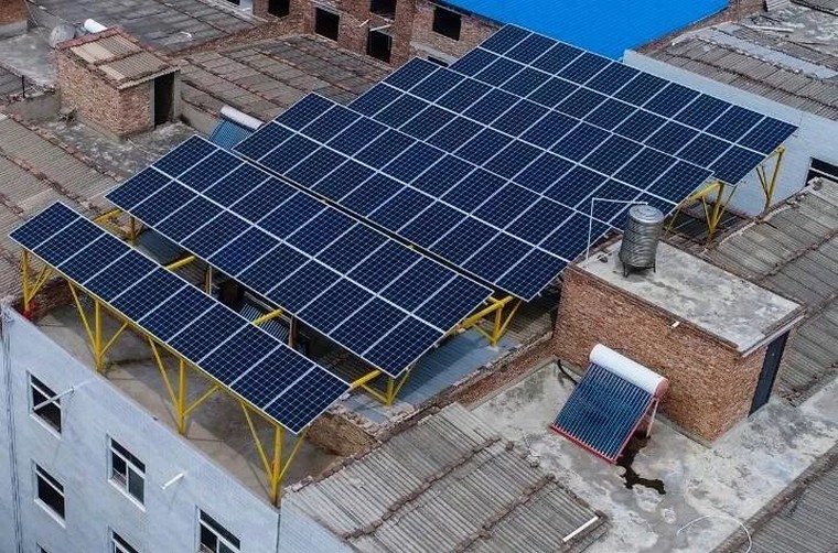 分布式光伏發電可以不用匯流箱嗎 分布式光伏發電可以不用匯流箱嗎