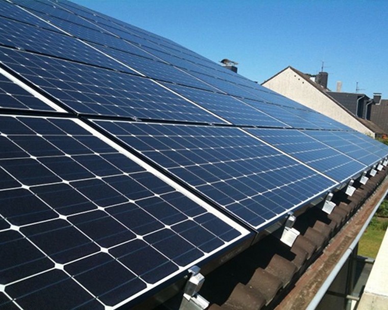 分布式光伏發電包含哪些設備 分布式光伏發電包含哪些設備