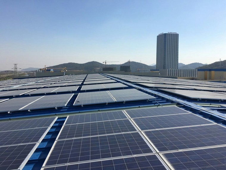 戶用光伏與工商業區別 戶用光伏與工商業區別