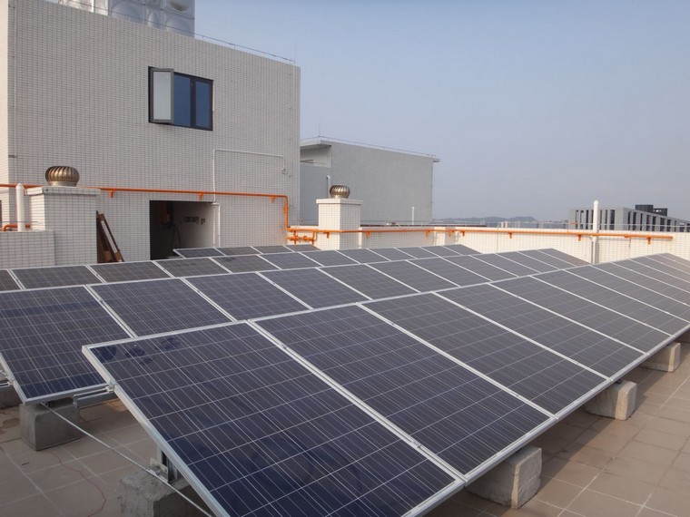 光伏發電的項目歸類 光伏發電的項目歸類