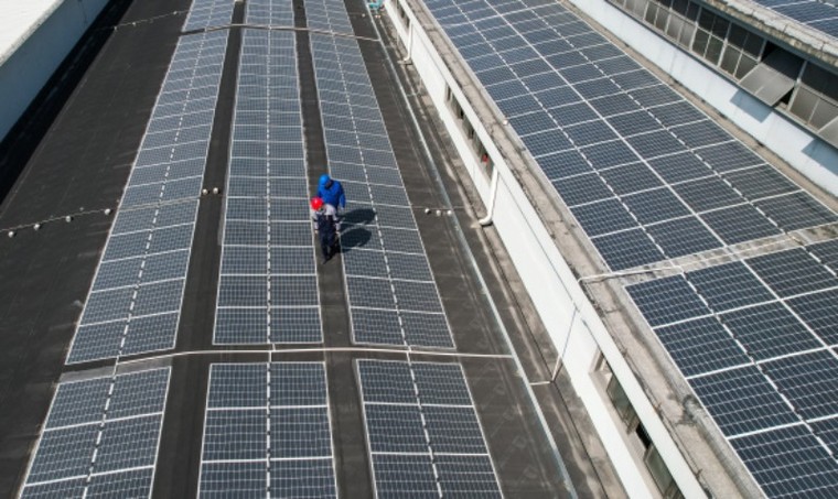 并網(wǎng)光伏發(fā)電系統(tǒng)有哪些常見形式 并網(wǎng)光伏發(fā)電系統(tǒng)有哪些常見形式