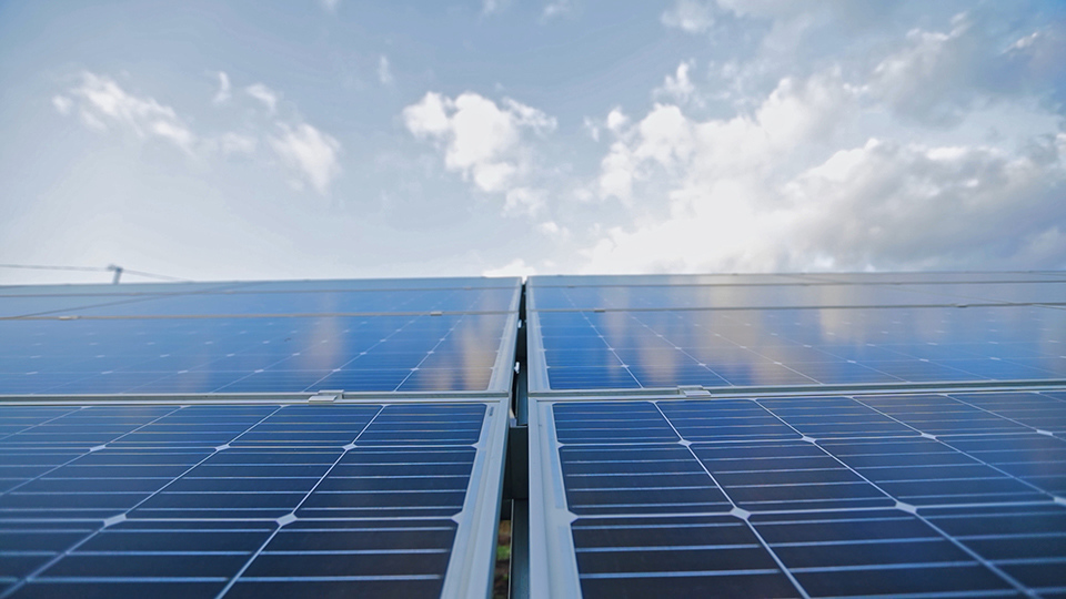 2600瓦戶用光伏系統(tǒng)如何設計 2600瓦戶用光伏系統(tǒng)如何設計