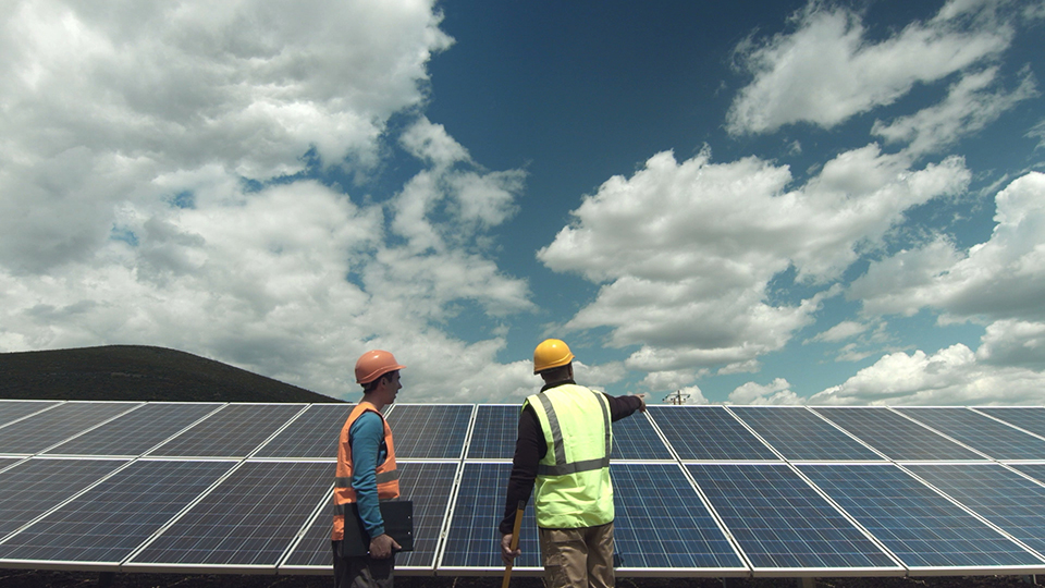 光伏組件接線盒有哪些功能特點(diǎn) 光伏組件接線盒有哪些功能特點(diǎn)