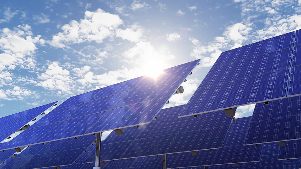 兆瓦級光伏電站如何調試并網 兆瓦級光伏電站如何調試并網