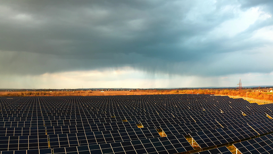 巡檢光伏系統需查閱哪些資料 巡檢光伏系統需查閱哪些資料