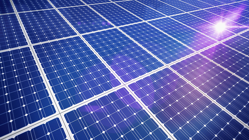 光伏發(fā)電系統(tǒng)中出現(xiàn)一組不發(fā)電的情況 光伏發(fā)電系統(tǒng)中出現(xiàn)一組不發(fā)電的情況