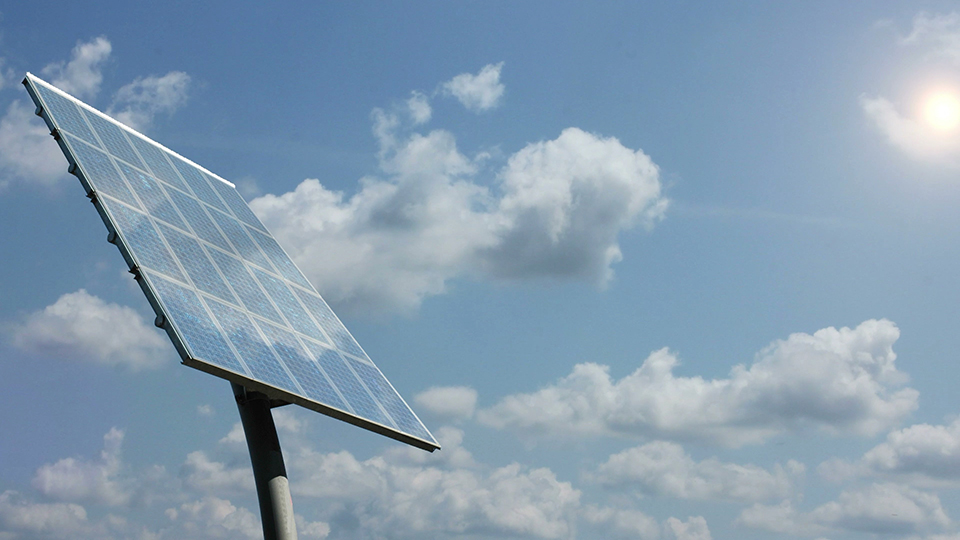 辦公樓光伏系統(tǒng)怎么調(diào)支架傾角 辦公樓光伏系統(tǒng)怎么調(diào)支架傾角