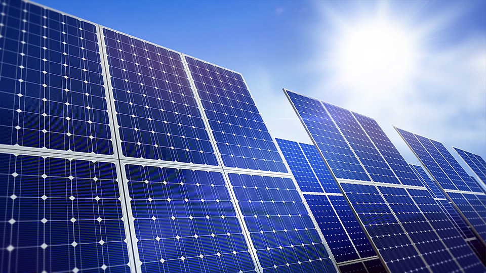 光伏發電并網為什么比發出電相差好多 光伏發電并網為什么比發出電相差好多