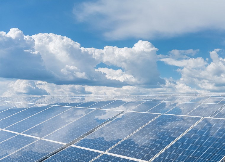 光伏電站散熱及特殊天氣的處置方法 光伏電站散熱及特殊天氣的處置方法