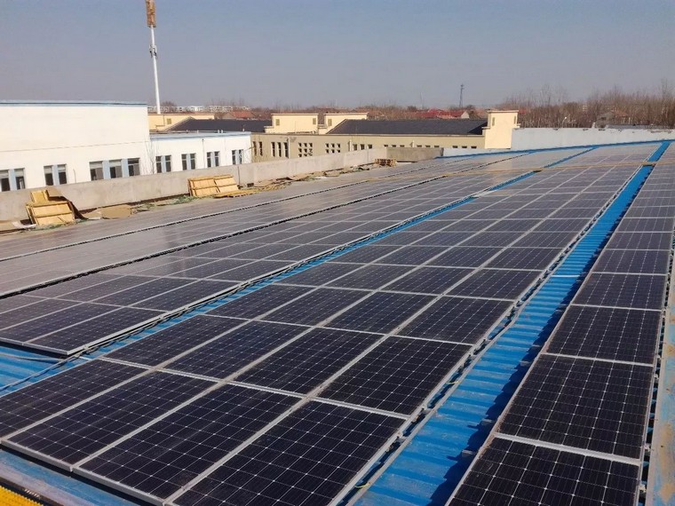 光伏組件有時(shí)輸出電流不穩(wěn) 光伏組件有時(shí)輸出電流不穩(wěn)